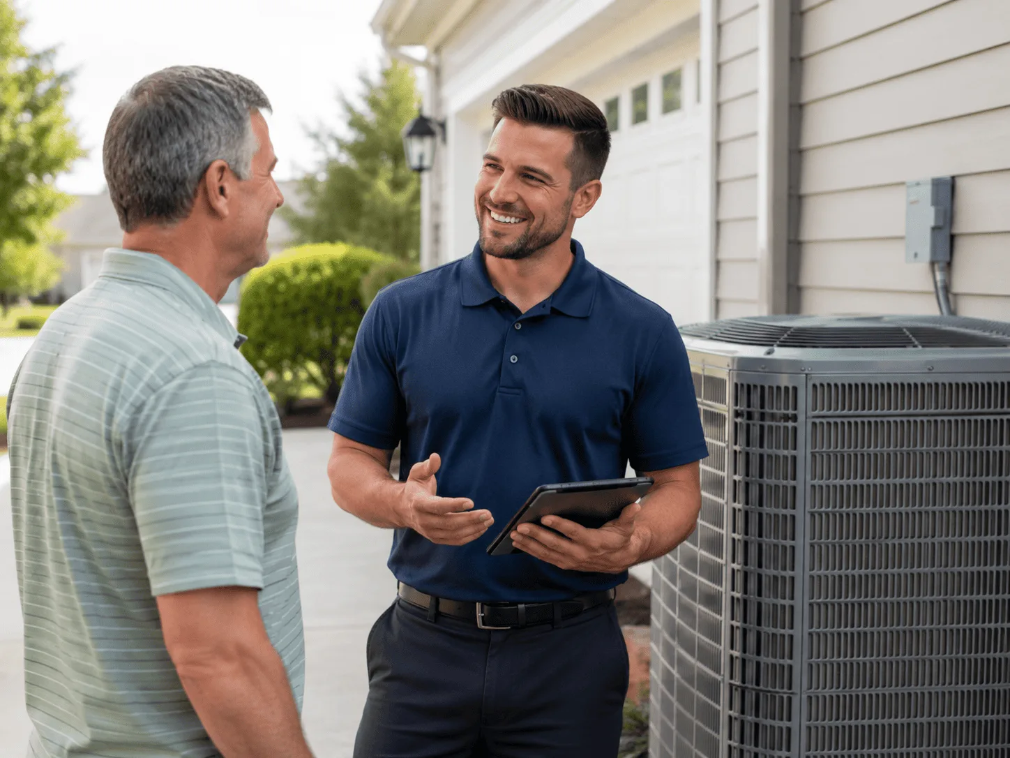 Heat Pump Installation Wickhaven, PA FAQs